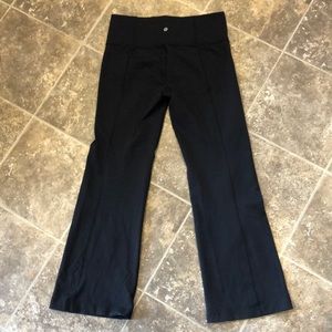 Lululemon Groove Pants